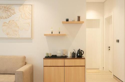Buraydah Apartment | Unique apartment in Alramz 3B 2T 3Bed