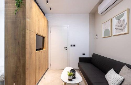 Beersheba Apartment | Unique Central Old Town Studio Apartment