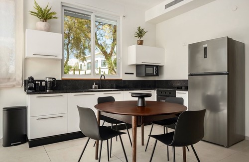 Shavei Zion Apartment | Unique Modern Villa in Shavei Tzion | Pool