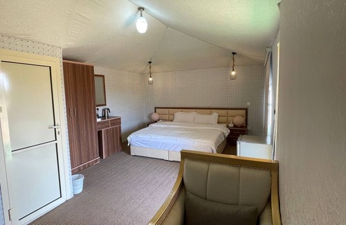 Ramm Hostel | Unique Oasis Resort