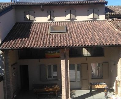 Offanengo Bed & Breakfast | Up b&b