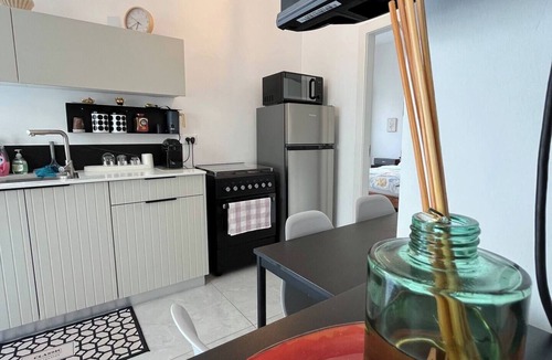 Tiberias Apartment | Up the hill Up The Hill
