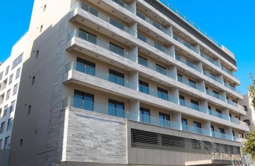 Qudaibiya House | Upscale 2BR Executive Sunday Luxury in Adliya