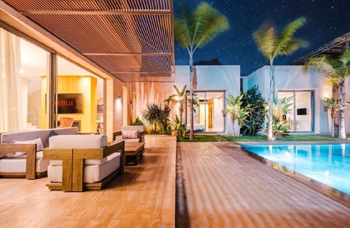 Sidi Abdallah Ghiat House | Upscale city 5 suites