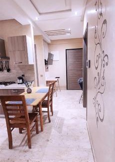 El Jadida Apartment | Urban Nest Apartment