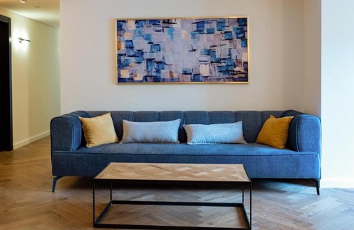 Jerusalem City Centre Hotel | Urbanic Hotel