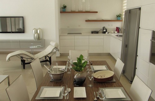 Eilat Apartment | Véronique luxuriou's penthouse