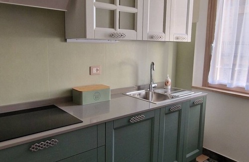 Bastia Umbra Apartment | Vacation Apartment Near Assisi - Ideal for Exploring Umbria