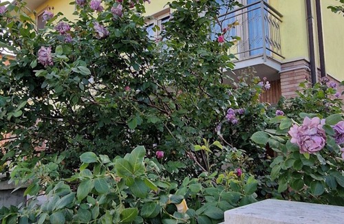 Bastia Umbra Apartment | Vacation Apartment Near Assisi - Ideal for Exploring Umbria