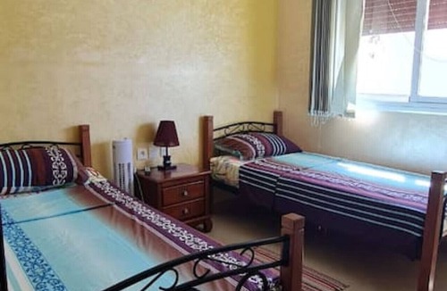 Miramar Apartment | Vacation apartment - Beach