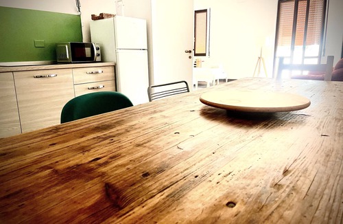 Sant'Elpidio a Mare House | Vacation Home Between Sea and Hills in the Marche Region