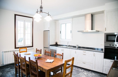 Meis House | Vacation Home As Teresas