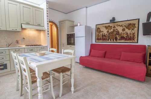 Fondi House | Vacation home Barbie by Interhome