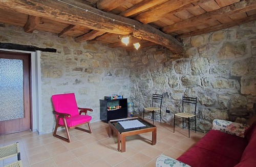 Castel di Casio House | Vacation home Ester by Interhome