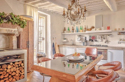 Ponte Buriano House | Vacation home for 6 guests with 350m² in Marcena (309761)
