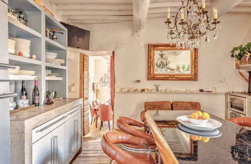 Ponte Buriano House | Vacation home for 6 guests with 350m² in Marcena (309761)