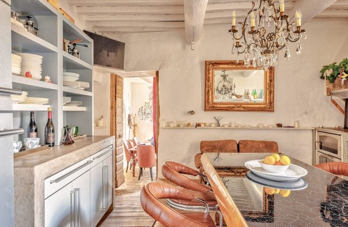 Ponte Buriano House | Vacation home for 6 guests with 350m² in Marcena (309761)