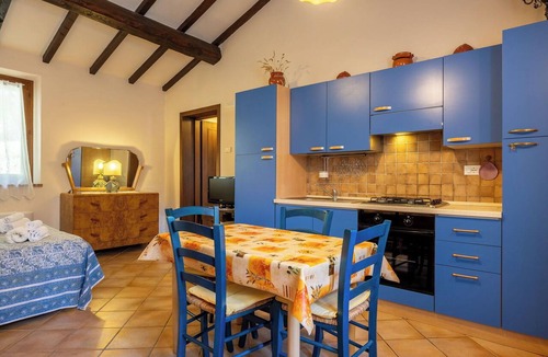 Lidarno House | Vacation Home in Perugia with 3 bedrooms sleeps 6
