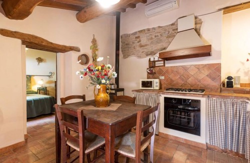 La Cava House | Vacation home Olinto by Interhome