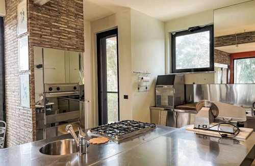 Spoltore House | Vacation home Vidal by Interhome