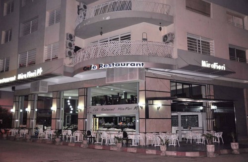 Casablanca Apartment | Val Fleuri Apartment with Balcony, Casablanca