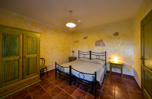 Cascia House | Valle Tezze