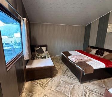 Jogiyana Resort | Valley King Resort