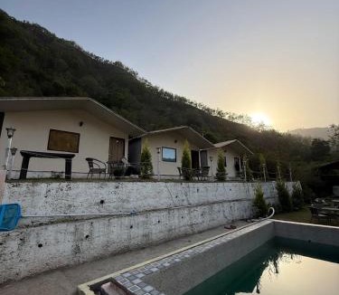 Jogiyana Resort | Valley King Resort
