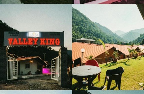 Jogiyana Resort | Valley King Resort