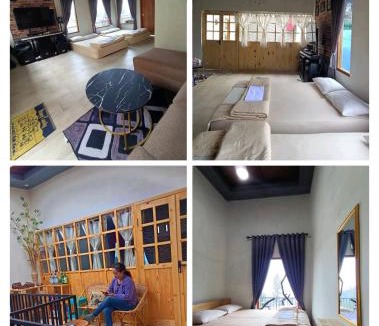 Tosari House | Vany GLAMPING