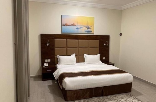 Yanbu Hotel | Vatoran Hotel Yanbu Branch