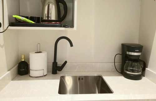 Buraydah Apartment | Vayan