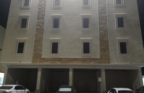 Buraydah Apartment | Vayan