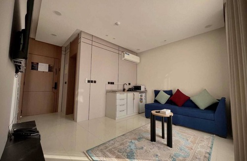 Abha Apartment | Velmist Residence Abha