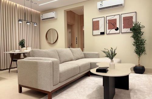 Medina Apartment | Velora B11