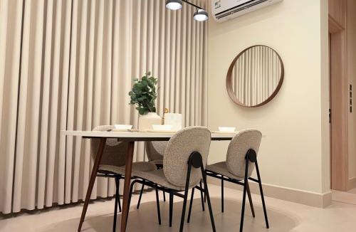 Medina Apartment | Velora B11