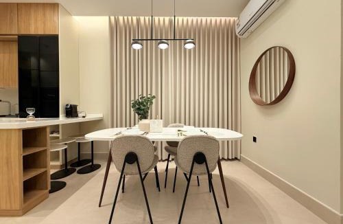 Medina Apartment | Velora B11