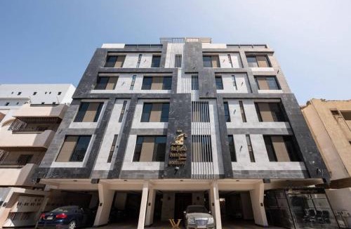 Al-Rawdah Apartment | Velora Living Royal 2BR Apartment 70 TV
