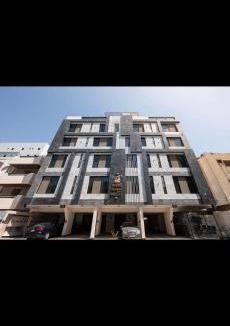 Al-Rawdah Apartment | Velora Living Royal 2BR Apartment 70 TV
