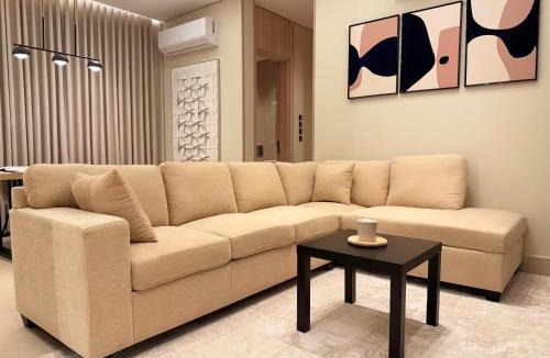 Medina Apartment | Velora