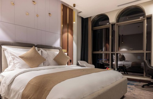 Taif Hotel | Vender Hotel فندق فندر