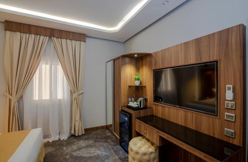 Al Harra Al-Sharqiah Apartment | Verdun suites