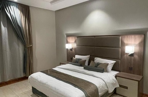 Al Hamra Hotel | Verona serviced apartments فيرونا شقق مخدومة