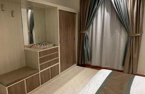 Al Hamra Hotel | Verona serviced apartments فيرونا شقق مخدومة
