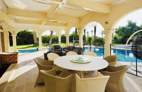 Caesarea Villa | Very clean Villa in Ceasaria