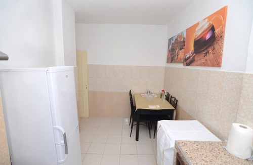 Tangier Apartment | Very close to the airport, bus station and main stadium in tanger