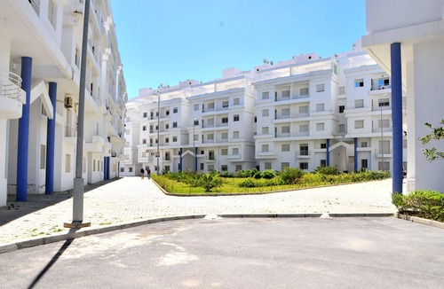 Tangier Apartment | Very close to the airport, bus station and main stadium in tanger