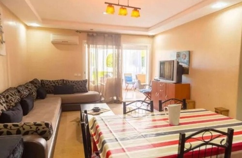 Gauthier House | very nice apartment for rent