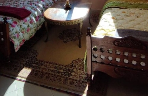 Ain Sebaa Apartment | Very nice apartment in a quiet residence