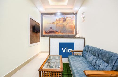 Sigra Hotel | Via Aditya Guest House - Nr Dasaswamedh Ghat